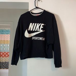 Sweatshirt - Nike (M)